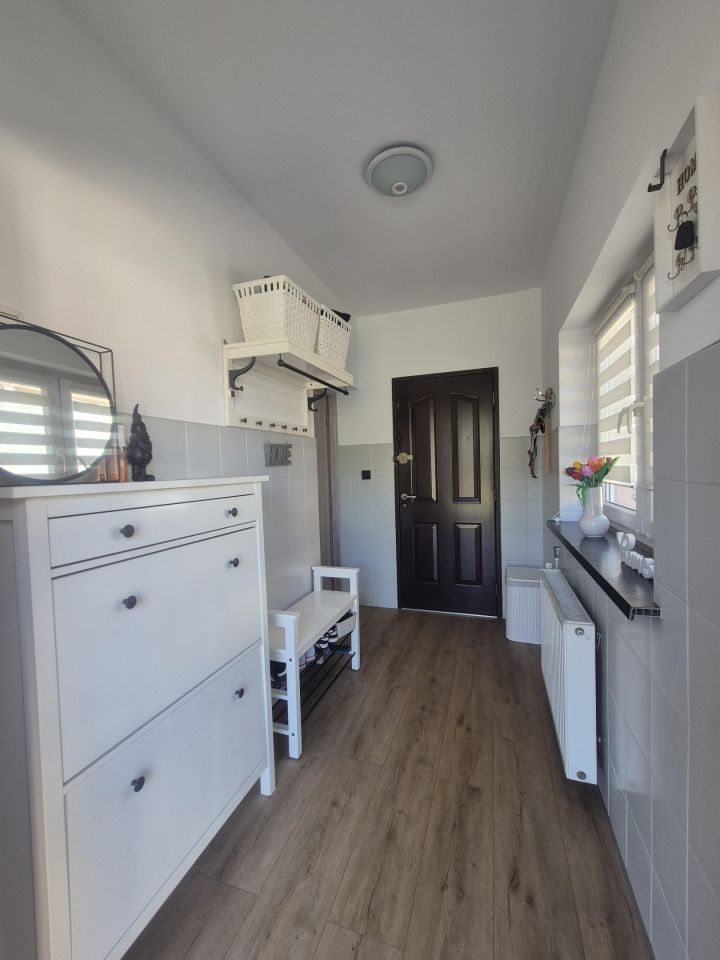 dom wolnostojący, 3 pokoje Chwarstnica, ul. Polna. Zdjęcie 15