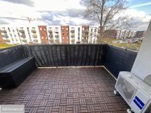 Mieszkanie 3-pokojowe Szczecin Gumieńce, ul. Eugeniusza Kwiatkowskiego. Zdjęcie 4