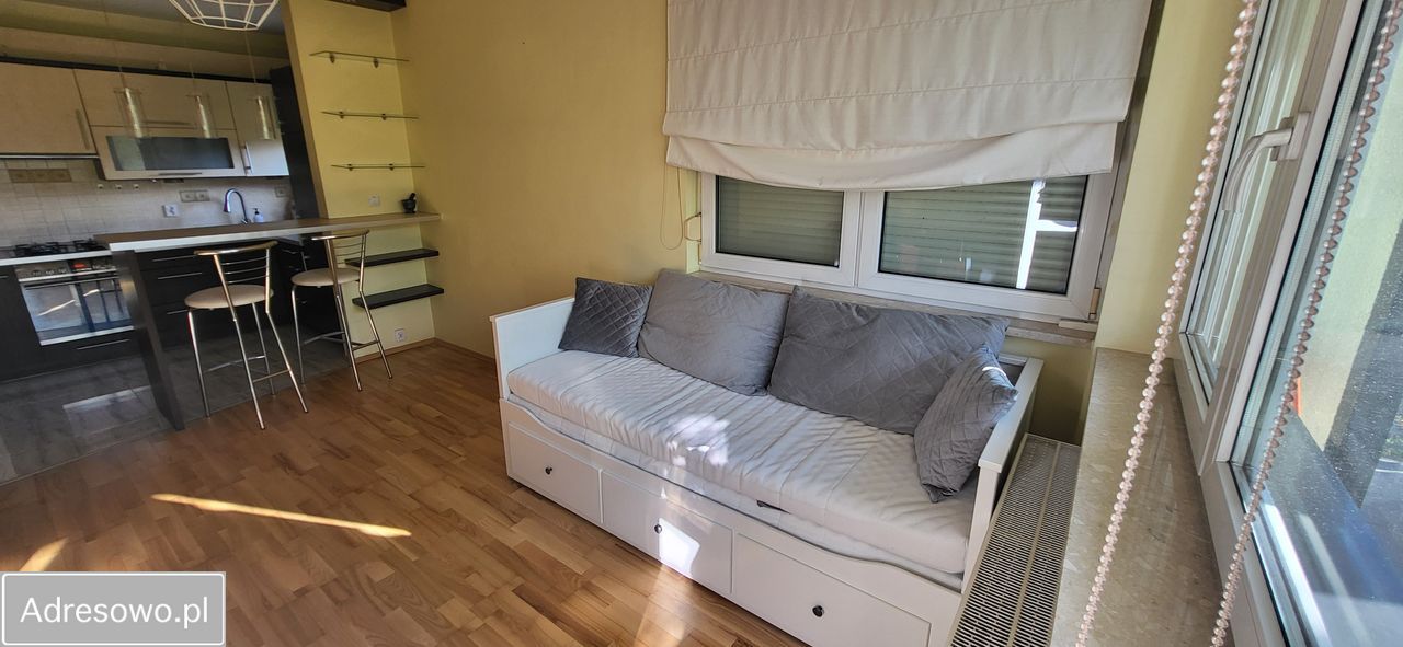 Mieszkanie 2-pokojowe Warszawa Bemowo, ul. gen. Meriana C. Coopera. Zdjęcie 6