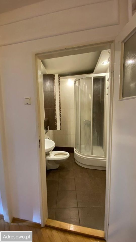 Mieszkanie 1-pokojowe Kraków Prądnik Biały, ul. Władysława Łokietka. Zdjęcie 13