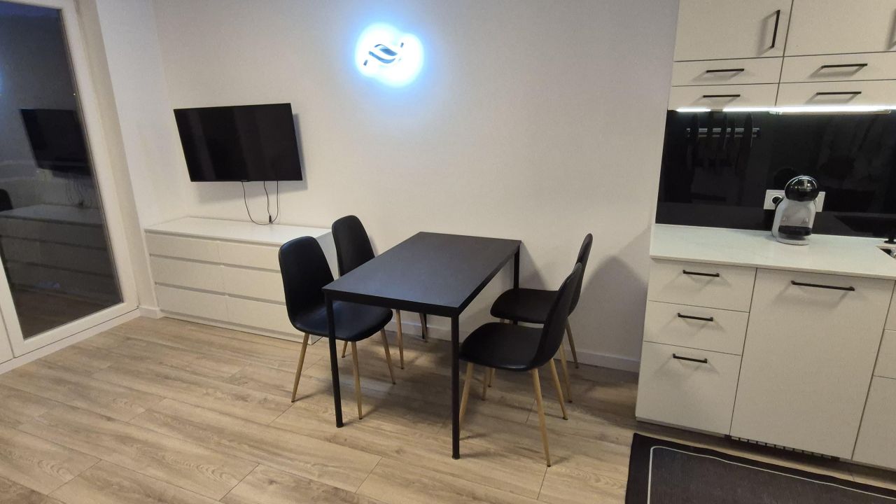 Mieszkanie 2-pokojowe Reda Centrum, ul. Garncarska. Zdjęcie 6