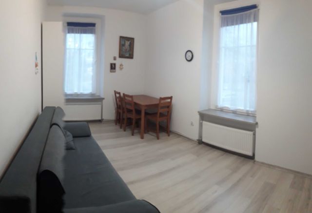 Mieszkanie 2-pokojowe Świdnica. Zdjęcie 1