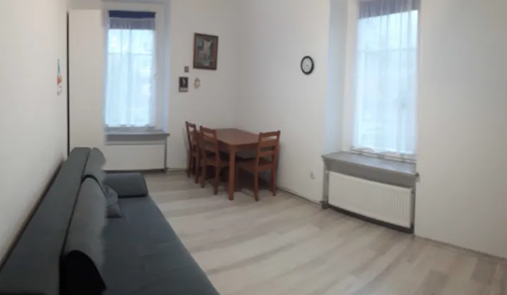 Mieszkanie 2-pokojowe Świdnica