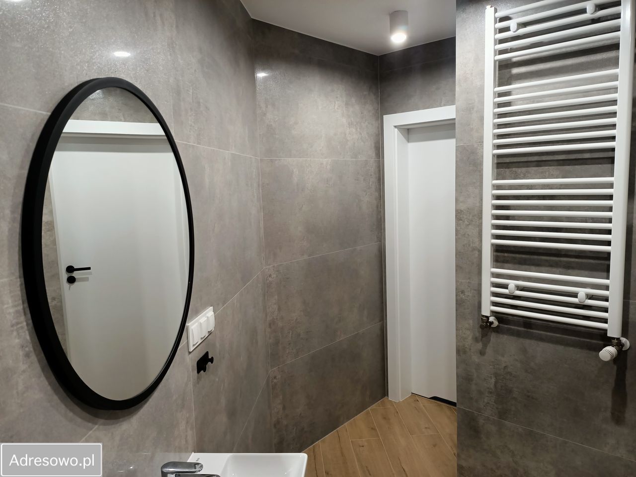 Mieszkanie 1-pokojowe Szczecin Śródmieście, ul. Szarotki. Zdjęcie 3