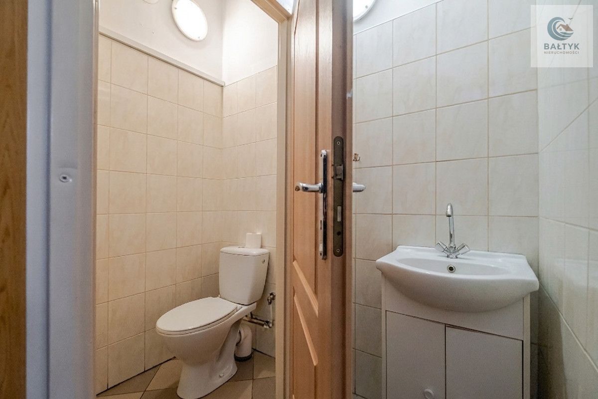 Lokal Bolszewo, ul. Zamostna. Zdjęcie 7