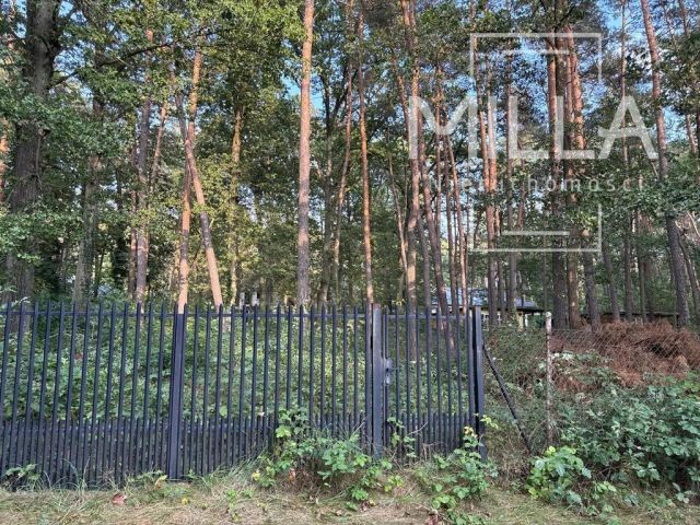 Działka budowlana Sokolniki-Las. Zdjęcie 1