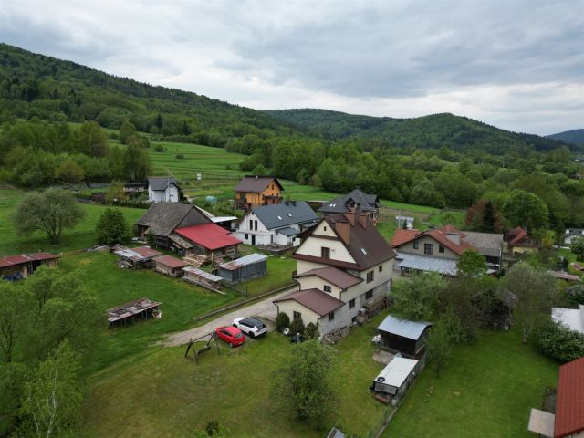 Mieszkanie 6-pokojowe Trzebunia. Zdjęcie 13
