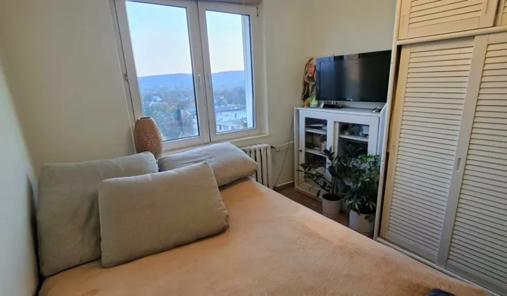 Mieszkanie 3-pokojowe Kraków Bronowice, ul. Na Błonie