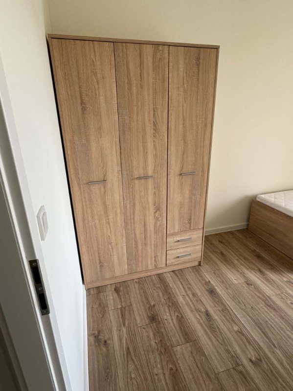 Pokój Wrocław Stare Miasto, ul. Miedziana. Zdjęcie 3