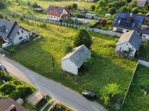 Działka budowlana Żurada Trzecia Kolonia, ul. Leśników. Zdjęcie 2