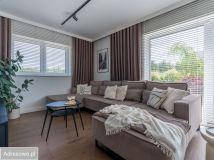 bliźniak, 3 pokoje Słupno, ul. Ceglana. Zdjęcie 2