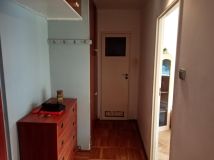 Mieszkanie 2-pokojowe Słupsk Zatorze, ul. Władysława IV. Zdjęcie 1