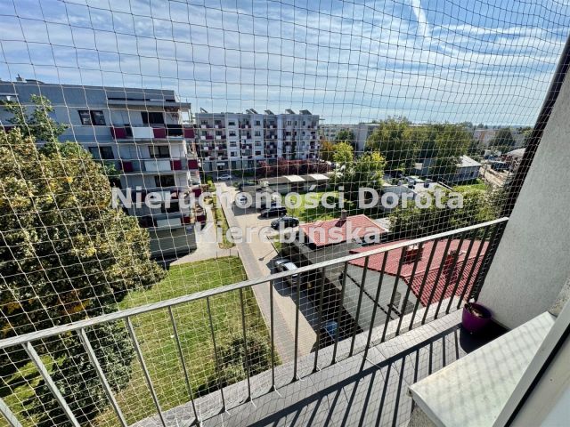 Mieszkanie 1-pokojowe Tomaszów Mazowiecki, ul. Bohaterów 14 Brygady. Zdjęcie 11