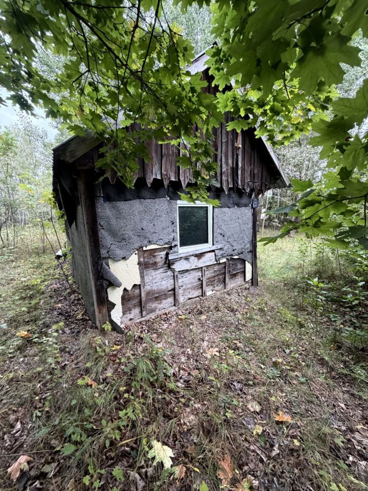 Działka rolno-budowlana Wilanowo. Zdjęcie 2