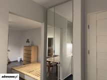 Mieszkanie 1-pokojowe Warszawa Żoliborz, ul. Braci Załuskich. Zdjęcie 4