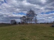 Działka rolno-budowlana Królowa Wola. Zdjęcie 2