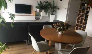 Mieszkanie 4-pokojowe Warszawa Mokotów, ul. Jana Pohoskiego