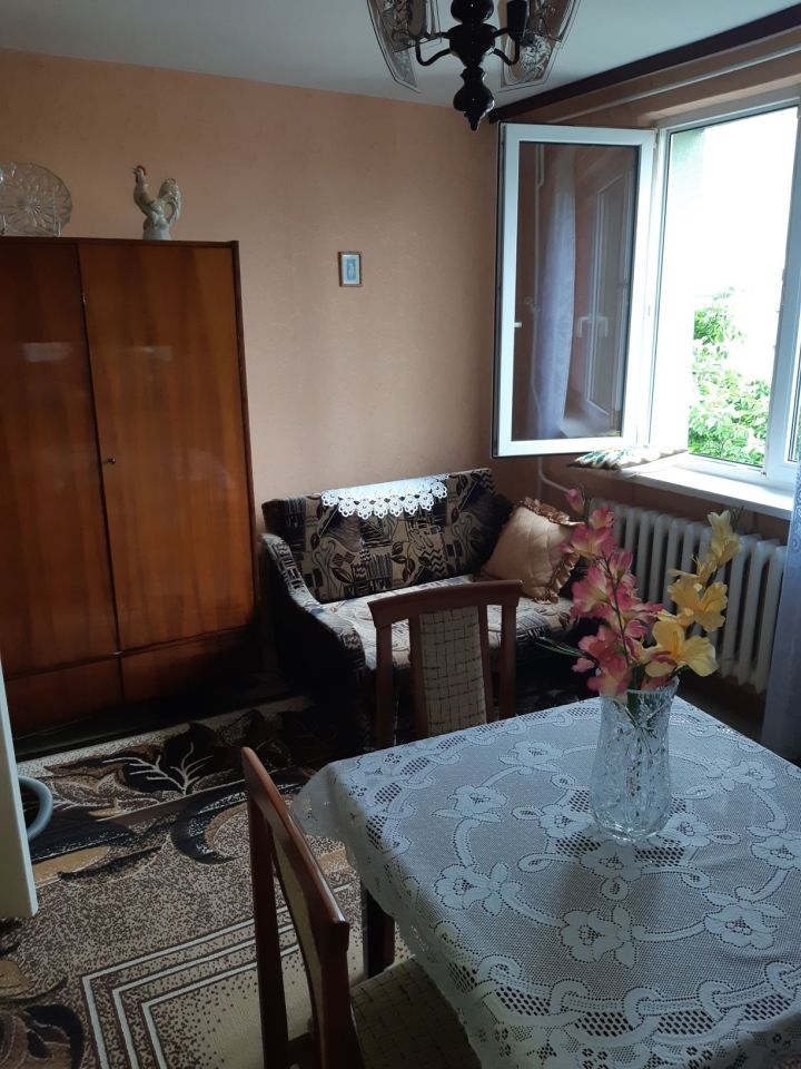 Mieszkanie 1-pokojowe Płock, ul. Jasna. Zdjęcie 1