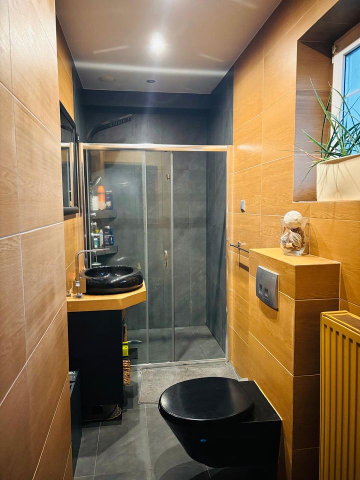 dom wolnostojący, 4 pokoje Sochaczew, ul. Środkowa. Zdjęcie 6