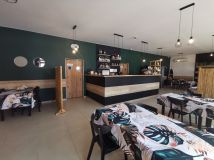 Hotel/pensjonat Machliny. Zdjęcie 4