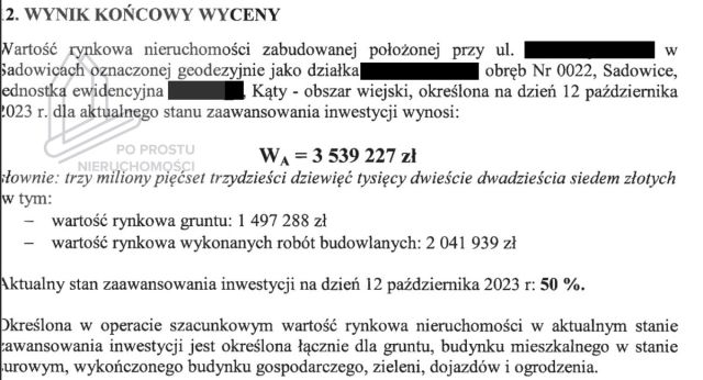 dom wolnostojący, 10 pokoi Sadowice. Zdjęcie 16