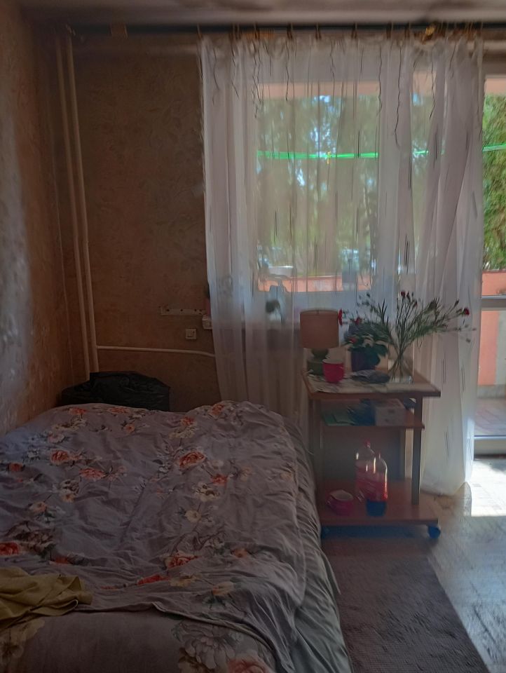 Mieszkanie 3-pokojowe Warszawa Bródno, ul. Siedzibna. Zdjęcie 7