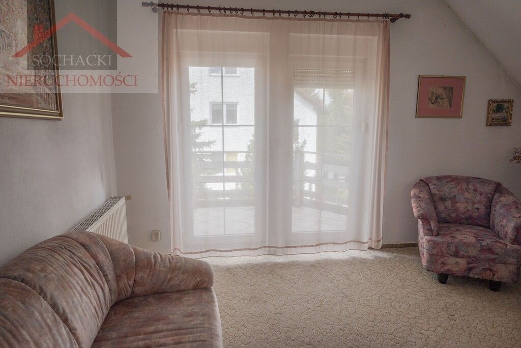 dom wolnostojący, 5 pokoi Olszyna, ul. Piękna. Zdjęcie 18