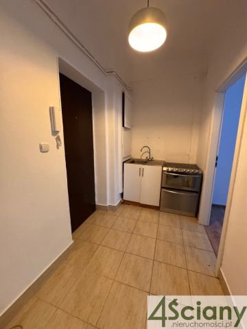 Mieszkanie 2-pokojowe Warszawa Mokotów, ul. Chełmska. Zdjęcie 6