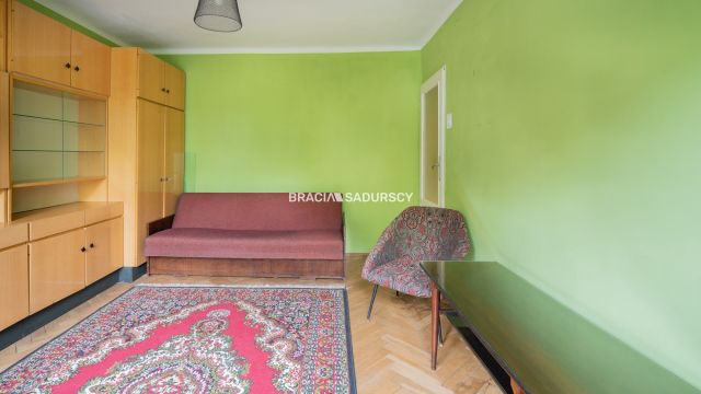 Mieszkanie 2-pokojowe Kraków Łobzów, ul. Mazowiecka. Zdjęcie 6