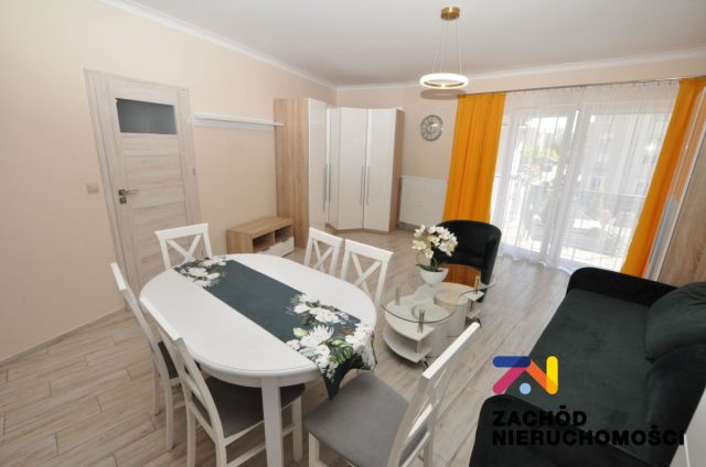 Mieszkanie 1-pokojowe Zielona Góra, ul. Zbyszka Godlewskiego. Zdjęcie 4