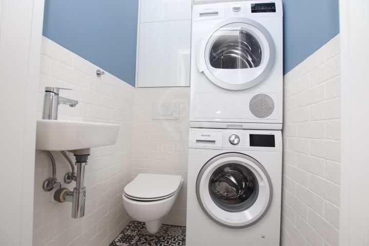 Mieszkanie 4-pokojowe Wrocław Oporów, ul. Władysława Chachaja. Zdjęcie 11