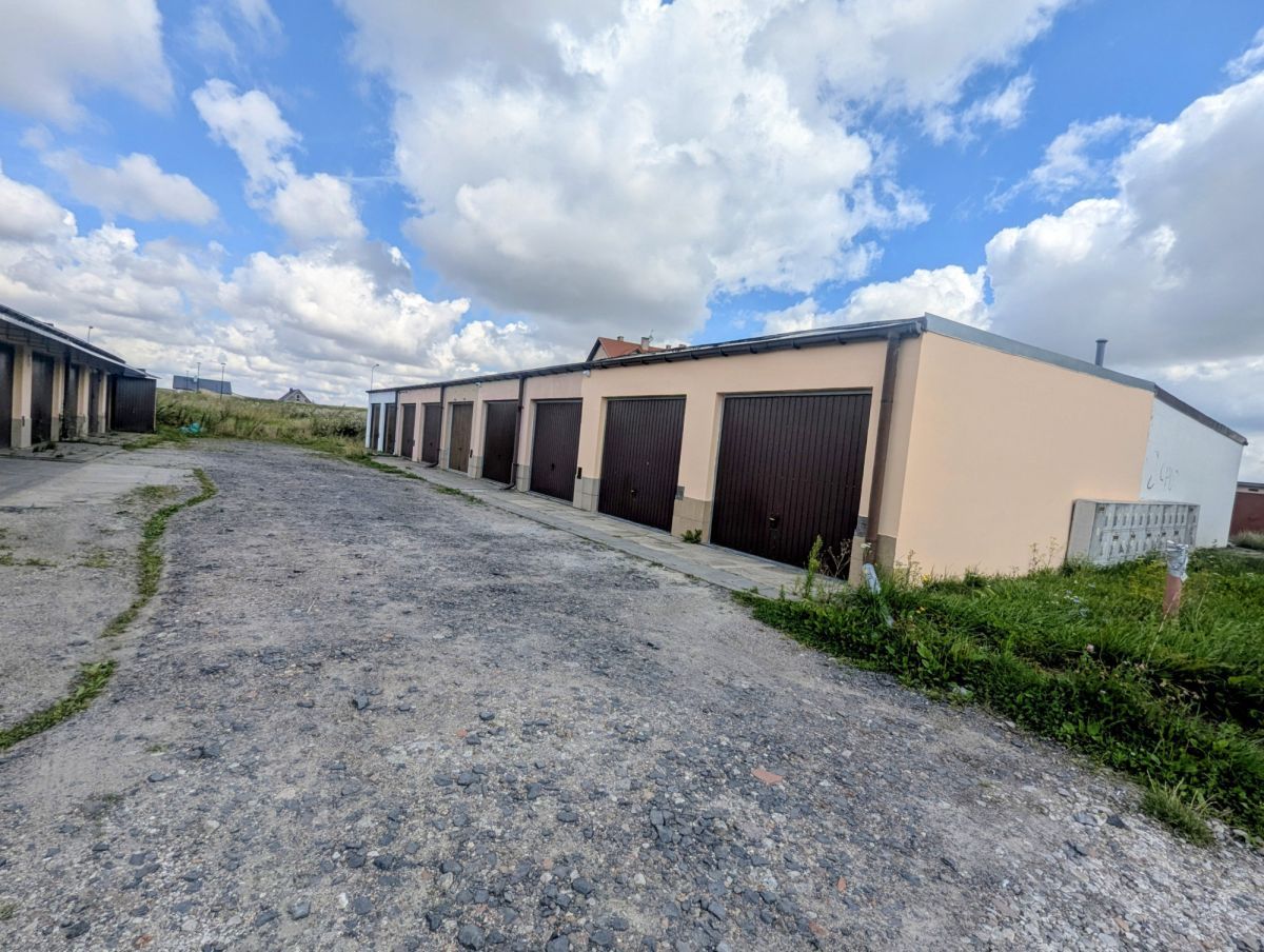 Garaż/miejsce parkingowe Gniew, os. Wincentego Witosa. Zdjęcie 5