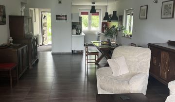 dom wolnostojący, 6 pokoi Łomianki Łomianki Górne, ul. Skrzetuskiego
