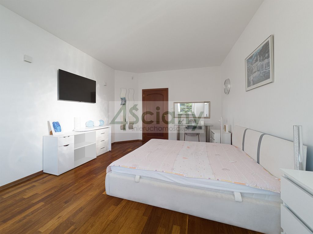 dom wolnostojący, 4 pokoje Piaseczno. Zdjęcie 12