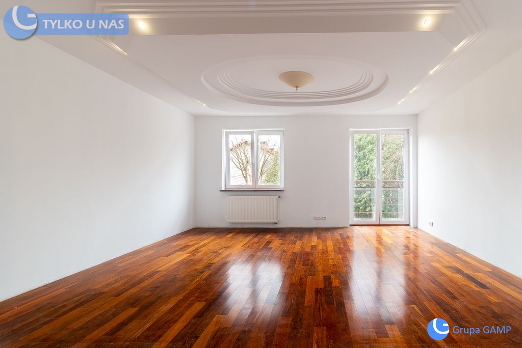 Mieszkanie 2-pokojowe Kraków Zwierzyniec, ul. Józefa Korzeniowskiego. Zdjęcie 2