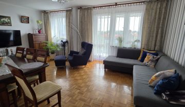 Mieszkanie 4-pokojowe Zamość, ul. Lubelska