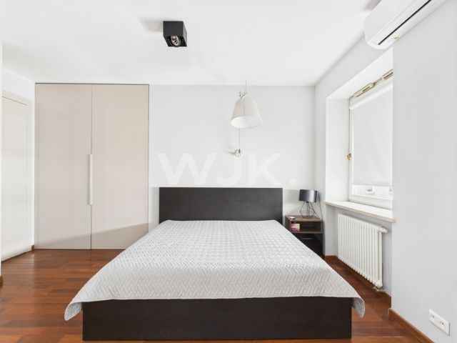 Mieszkanie 3-pokojowe Warszawa Śródmieście, ul. Krzysztofa Kamila Baczyńskiego. Zdjęcie 18