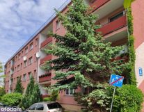 Mieszkanie 3-pokojowe Tczew Osiedle Garnuszewskiego, ul. Wyzwolenia. Zdjęcie 3