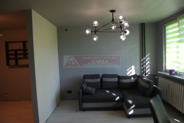 Mieszkanie 4-pokojowe Sosnowiec Pogoń, ul. Będzińska. Zdjęcie 13