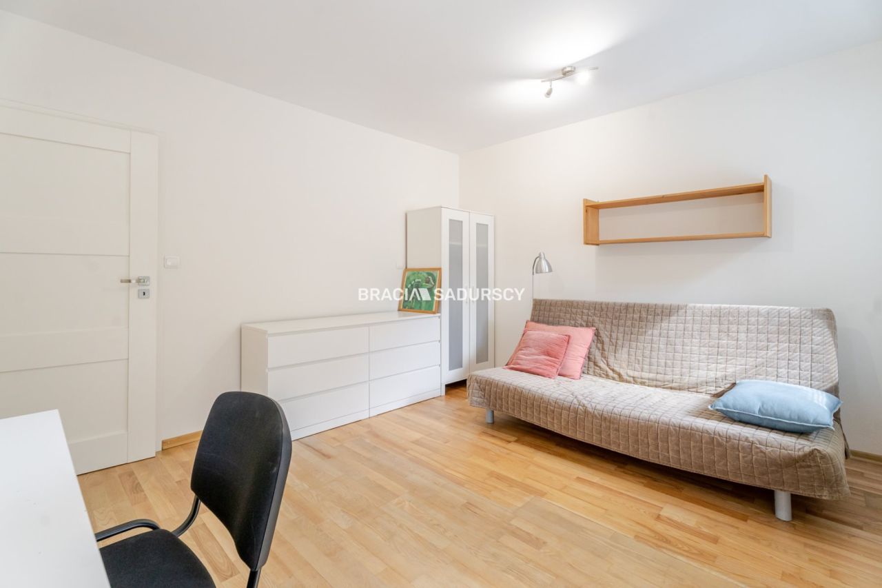 Mieszkanie 3-pokojowe Kraków Dębniki, ul. Obozowa. Zdjęcie 11