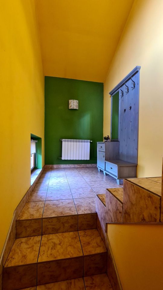 dom wolnostojący, 4 pokoje Kasina Wielka. Zdjęcie 12