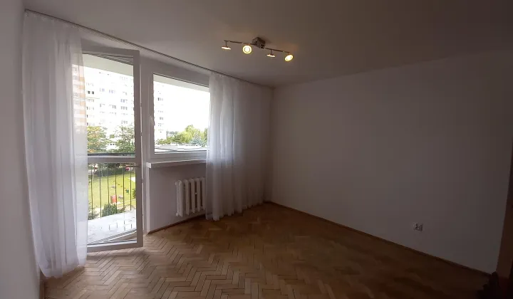 Mieszkanie 3-pokojowe Łódź Karolew, ul. Narciarska
