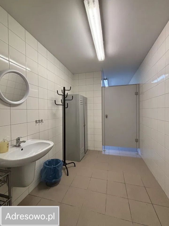 Hala/magazyn Bolechowo. Zdjęcie 4