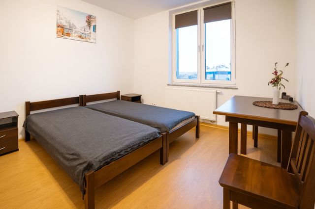 Mieszkanie 4-pokojowe Rzeszów, ul. Strażacka. Zdjęcie 12