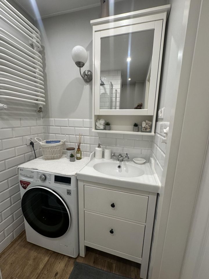 Mieszkanie 3-pokojowe Oława, ul. Ignacego Paderewskiego. Zdjęcie 14