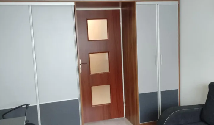 Mieszkanie 2-pokojowe Ruda Śląska Ruda, ul. Bzów