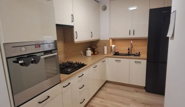 dom szeregowy, 4 pokoje Kalisz Majków