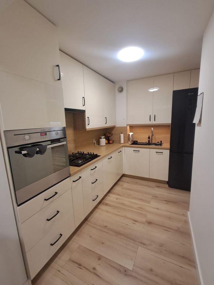 dom szeregowy, 4 pokoje Kalisz Majków. Zdjęcie 2