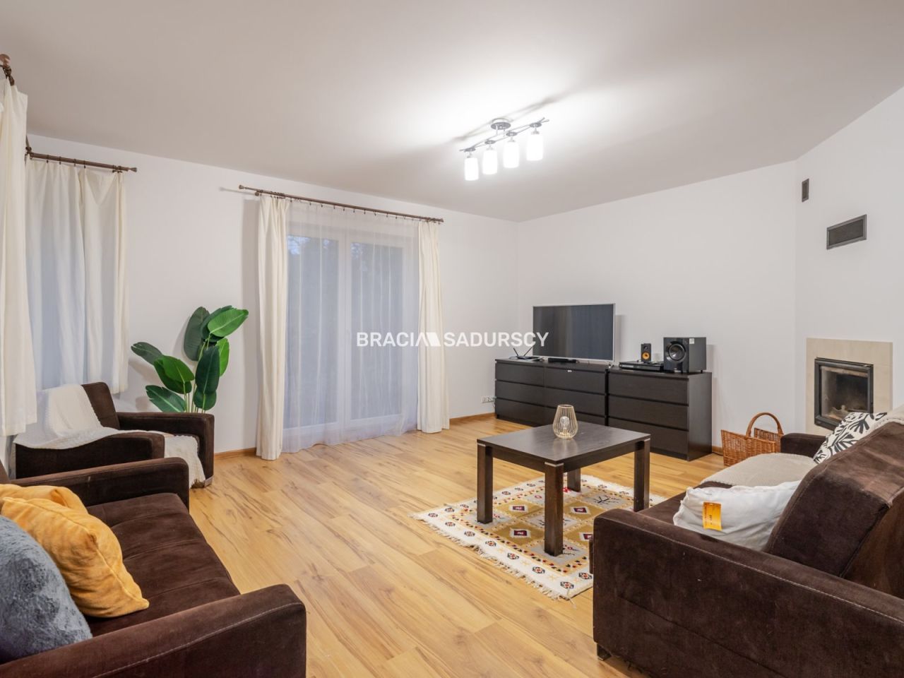 bliźniak, 4 pokoje Kraków Swoszowice, ul. Stepowa. Zdjęcie 17