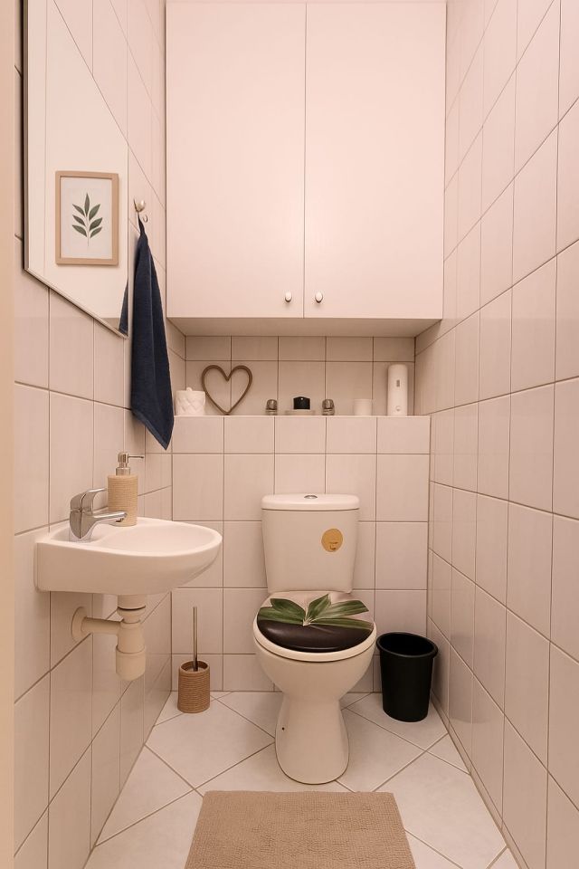 Mieszkanie 2-pokojowe Łęczna, ul. Generała Sikorskiego. Zdjęcie 11